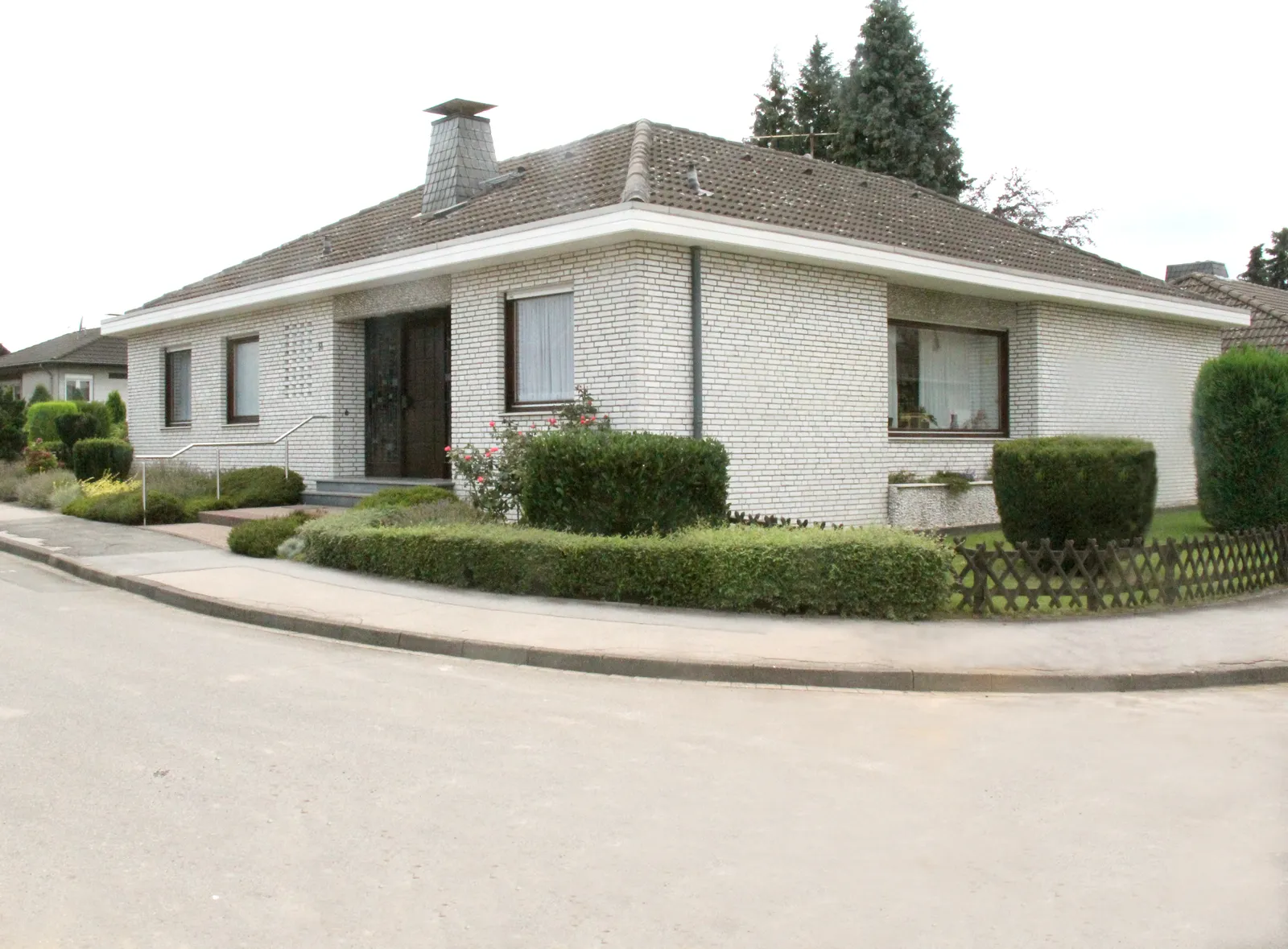 Bungalow, Kreis Aachen