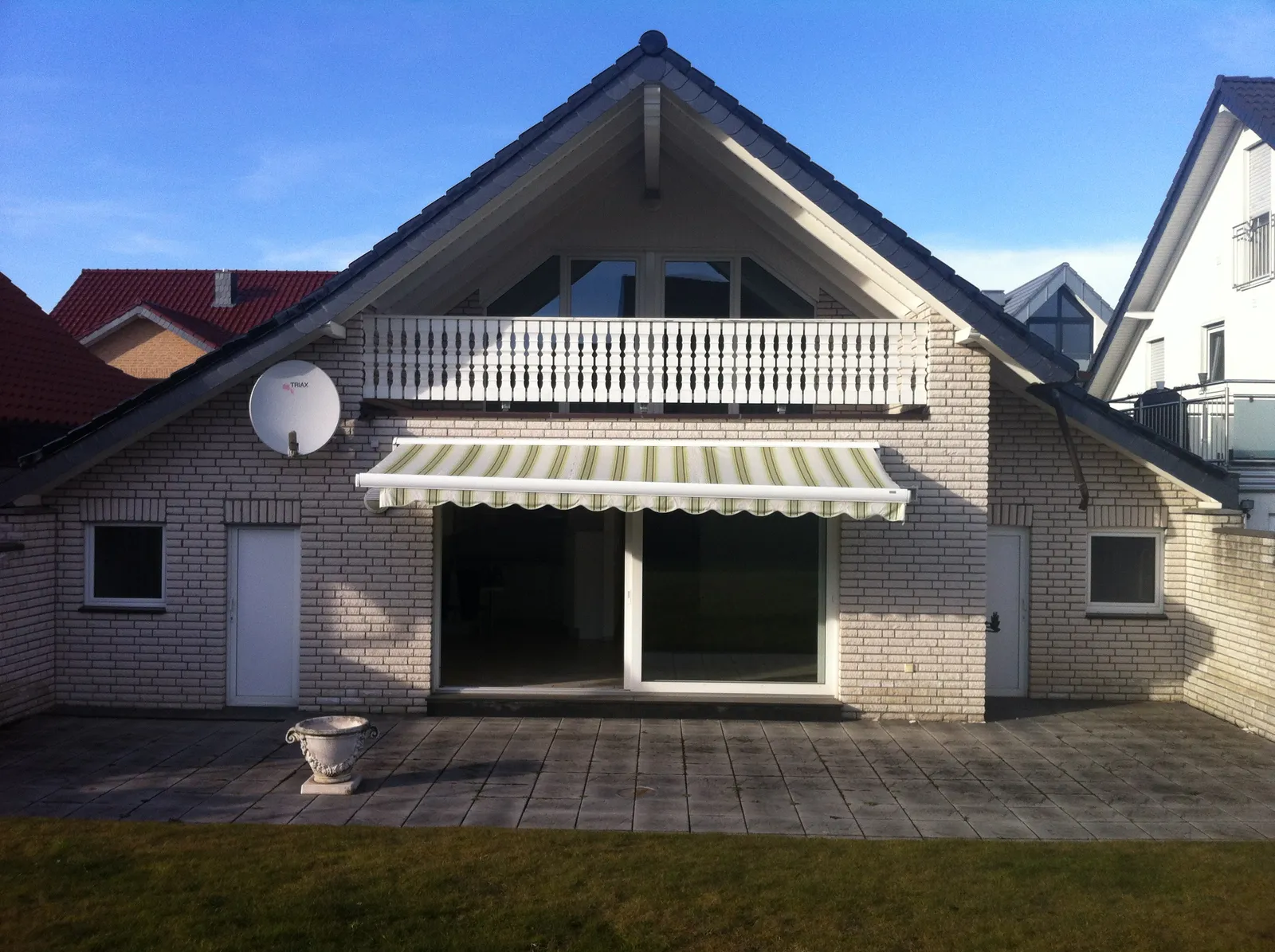 Einfamilienhaus mit Einliegerwohnung, Bonn · Mehlem