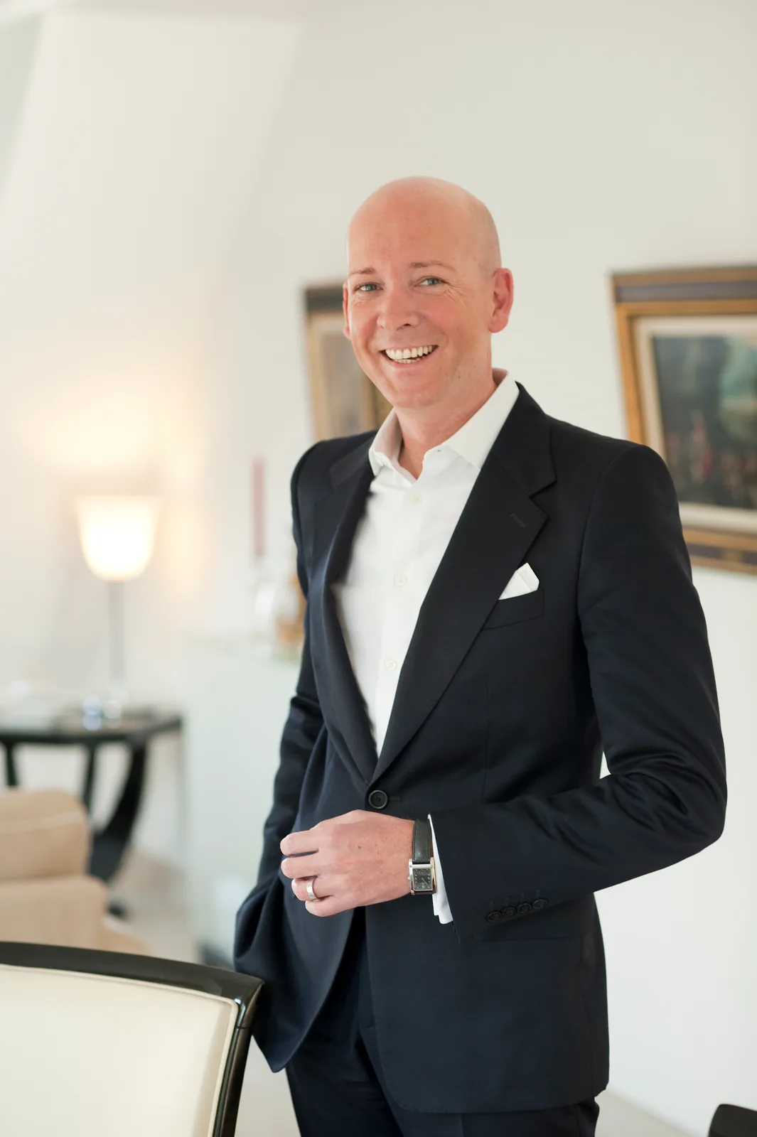 Sven E. Schöller, Schöller Immobilien Köln